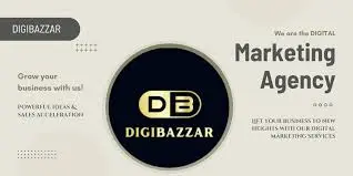 The DigiBazzar